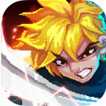 暗黑突袭者无限资源畅爽战斗v1.0 无敌版