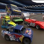 越野赛车世界全地形挑战