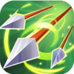 迷局脱困畅爽射击闯关体验v1.4 无敌版