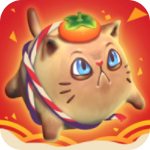 Q萌双人协作解谜手游全新体验v18 无限金币版