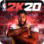 NBA2K20手游真实赛场v98.0.2 无限金币版