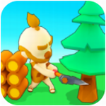 迪诺岛木材经营冒险之旅v0.1.5 无限金币版