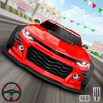 极速狂飙3D赛车驾驶v1.5 无限金币版