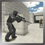 枪袭之战3D沉浸式射击体验2022v2.0.4 无限子弹版
