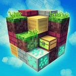 小世界3D自由创造沙盒之旅v1.0.1 无限资源版