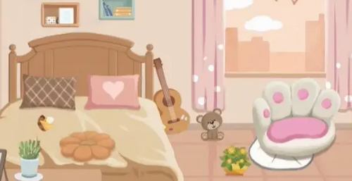 成品摆盘示意图