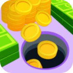 黑洞冲冲冲无限吞噬竞技手游