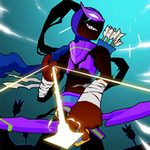 盗贼弓箭手生存中文版免费v1.01 无敌版