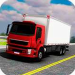 巴西卡车驾驶模拟器真实驾驶