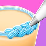 蛋糕艺术3D创意制作趣味玩法v3.4.0.0 无限金币版