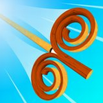 螺旋骑士内置菜单无广告畅玩