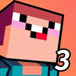 幽默地雷像素沙盒无限闯关v5.0.1.1 无敌版