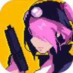 赛博牛仔免费版科幻射击手游