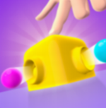 按钮群战休闲竞技手游