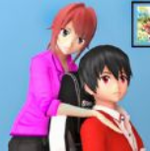 动漫妻子虚拟家庭3D伴侣养成v0.2 无限资源版