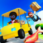 打工人的世界免费版休闲v1.0 无限钻石版