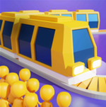 极速小火车安卓版免费下载