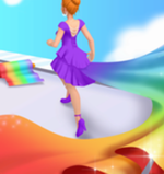 舞动时尚秀场 音乐跑酷新v1.0.6 无限金币版