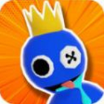 校园派对世界沉浸式生存挑战