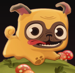 哈巴快跑萌宠趣味大冒险v2.1.1 内置修改器版