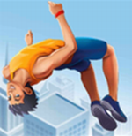 街头跳水中文版3D场景免费畅玩v1.76 中文版