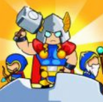 主公救救我畅玩版塔防策略v1.0.0 无限钻石版