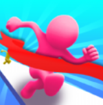 跑酷高高手无限金币免广告版v1.0 免广告版