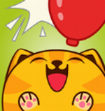 泡芙猫休闲闯关免费畅玩v1.0.1 免广告版