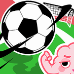 脑洞足球趣味解谜挑战v2022.12.01 内置菜单版