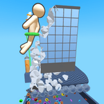 布娃娃拆迁畅玩版沉浸破坏乐趣