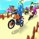 骑上我心爱的小摩托中文版畅玩v0.0.112 中文版