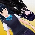 暗黑樱花高校模拟器校园装扮新v0.999 内置菜单版