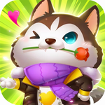 萌宠消除合成冒险之旅