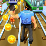 全民跑酷王者竞技挑战新