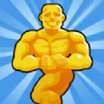 虚拟空间塑造健美体魄v1.1.4 无限金币版