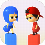 丢球对战免广告汉化版全新上线