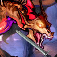 剑与冒险的无限征程v0.74 无限体力版