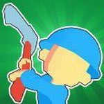 土匪群岛沙盒建造联机对战无限资源