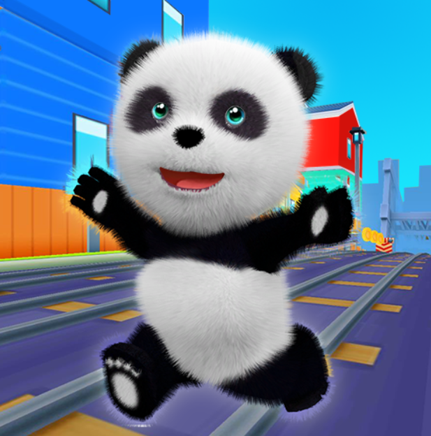 森林动物模拟器免费畅玩3D生存v1.0.0  无限经验版