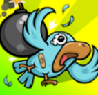 鸟大了什么林子都有轻松收集金币萝卜