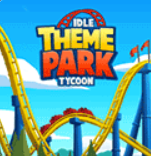闲置主题公园大亨无限资源经营策略v2.8.6.1 无限金币钻石版