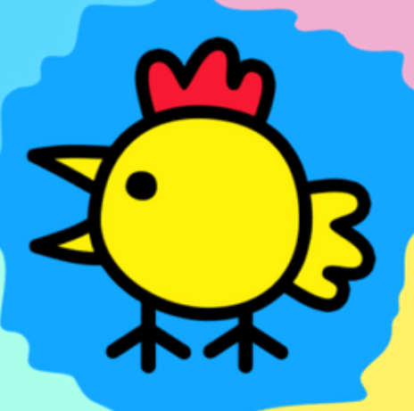 快乐小鸡3儿童益智成长新作