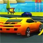 城市赛道极速漂移之旅