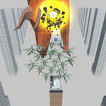 直升机射击精英空战v0.1 汉化版