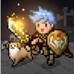猎魔村物语像素风经营手游v1.342 无限金币版