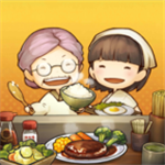 昭和风情食堂物语经营治愈之旅v1.1.2 无限金币版