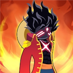 火柴人海盗激斗横版动作v3.0 内置菜单版