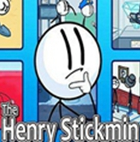 亨利完成任务重制版中文汉化解谜新v1.0 重制版