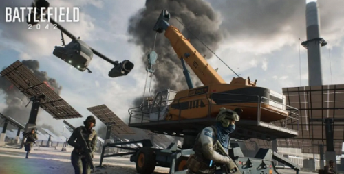 战地2042自动刷经验攻略指南