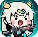 电子姬突围二次元射击新v2.0 内置菜单版